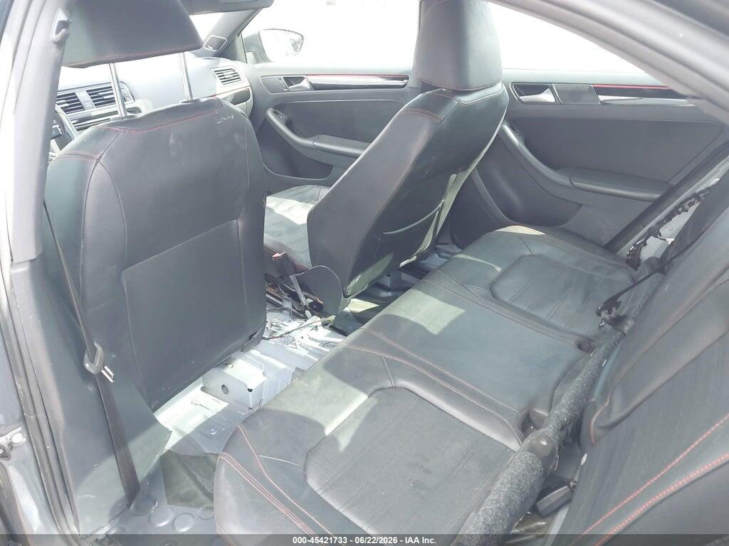 3VW4T7AJ9HM327429 2017 VOLKSWAGEN JETTA photo no. 6
