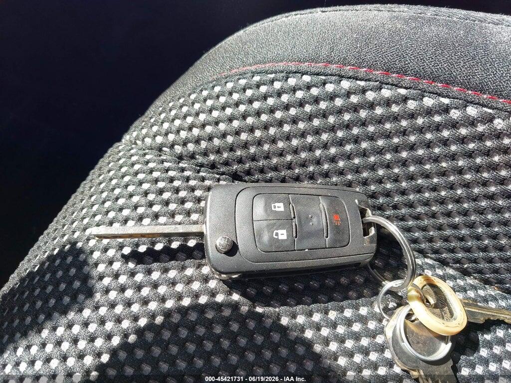 2GNALBEK2H1560384 2017 CHEVROLET EQUINOX photo no. 11