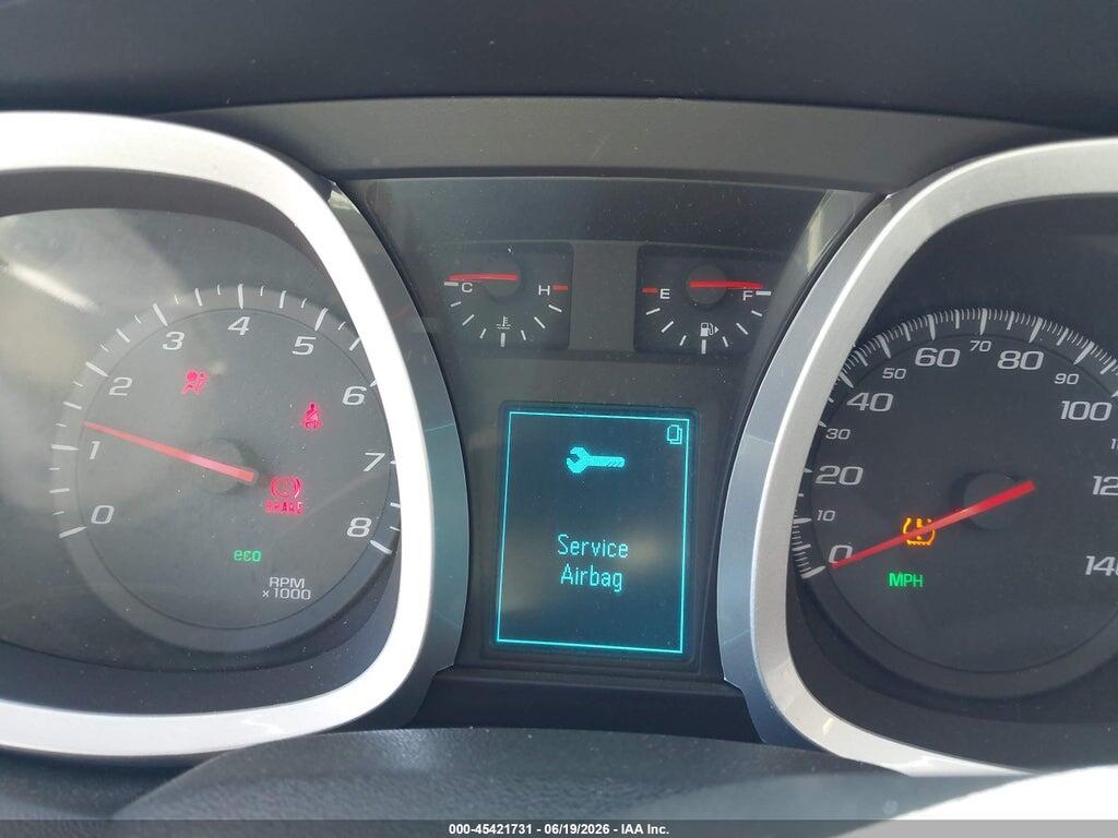 2GNALBEK2H1560384 2017 CHEVROLET EQUINOX photo no. 7