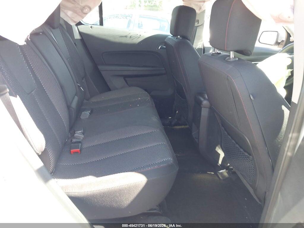 2GNALBEK2H1560384 2017 CHEVROLET EQUINOX photo no. 8