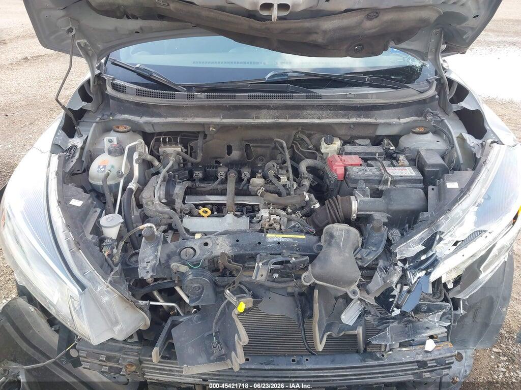 3N1CP5DV4PL476795 2023 NISSAN KICKS photo no. 10
