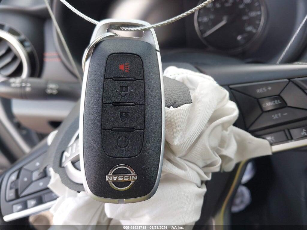 3N1CP5DV4PL476795 2023 NISSAN KICKS photo no. 11