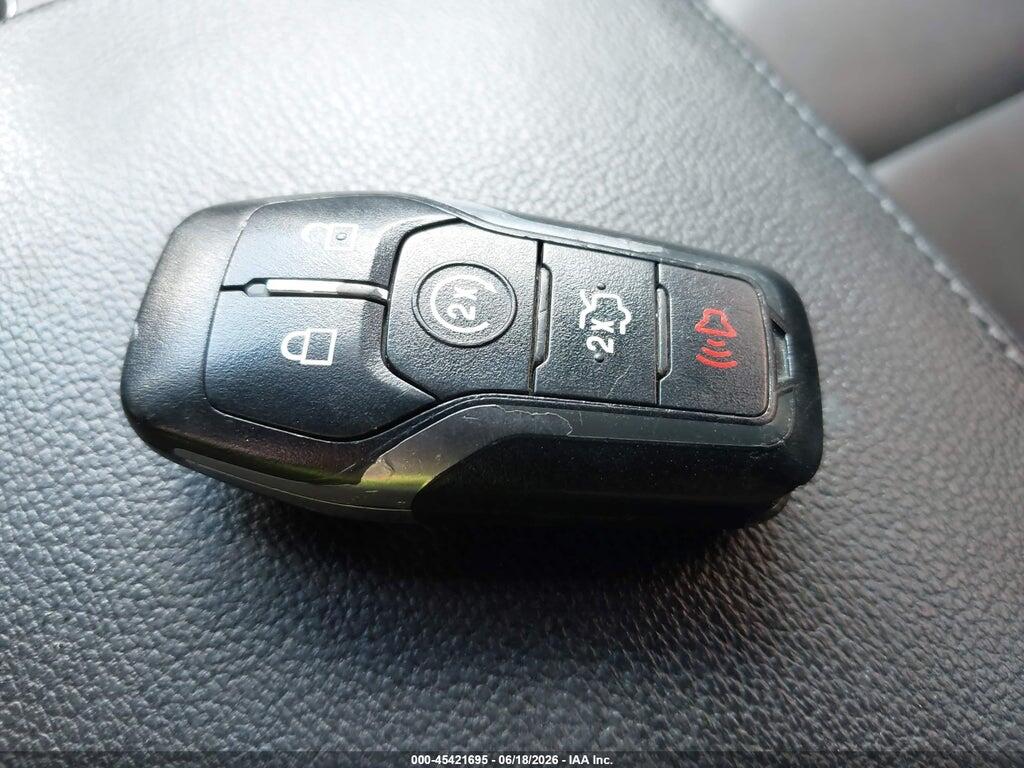 1FM5K8D83GGB82238 2016 FORD EXPLORER photo no. 11