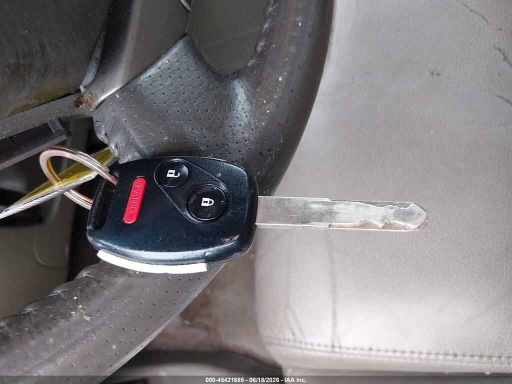 5FNYF28586B019306 2006 HONDA PILOT photo no. 11