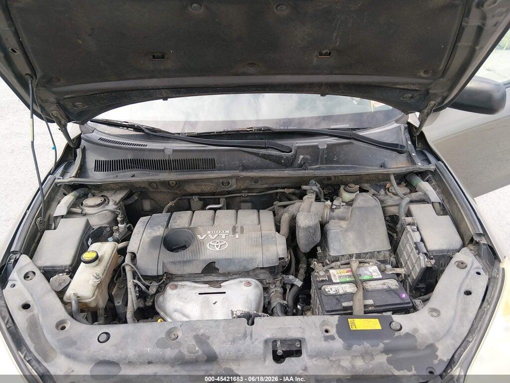 JTMBF4DV9A5026430 2010 TOYOTA RAV4 photo no. 10