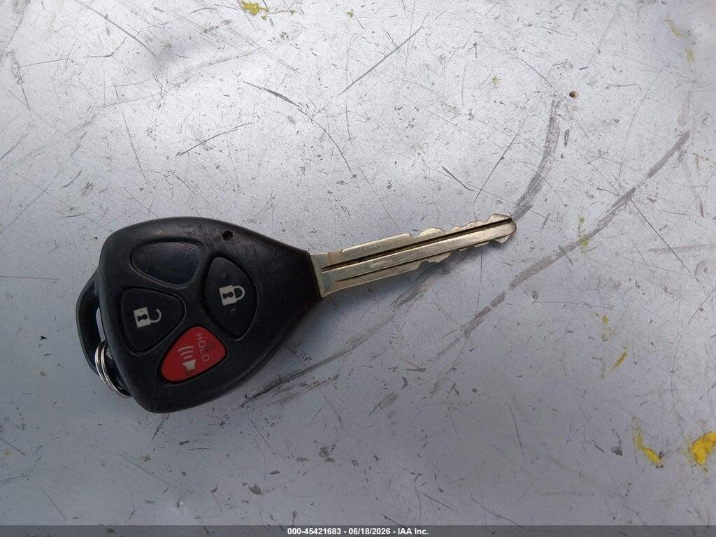 JTMBF4DV9A5026430 2010 TOYOTA RAV4 photo no. 11