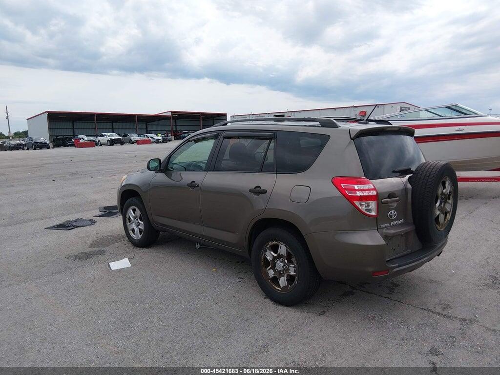 JTMBF4DV9A5026430 2010 TOYOTA RAV4 photo no. 3