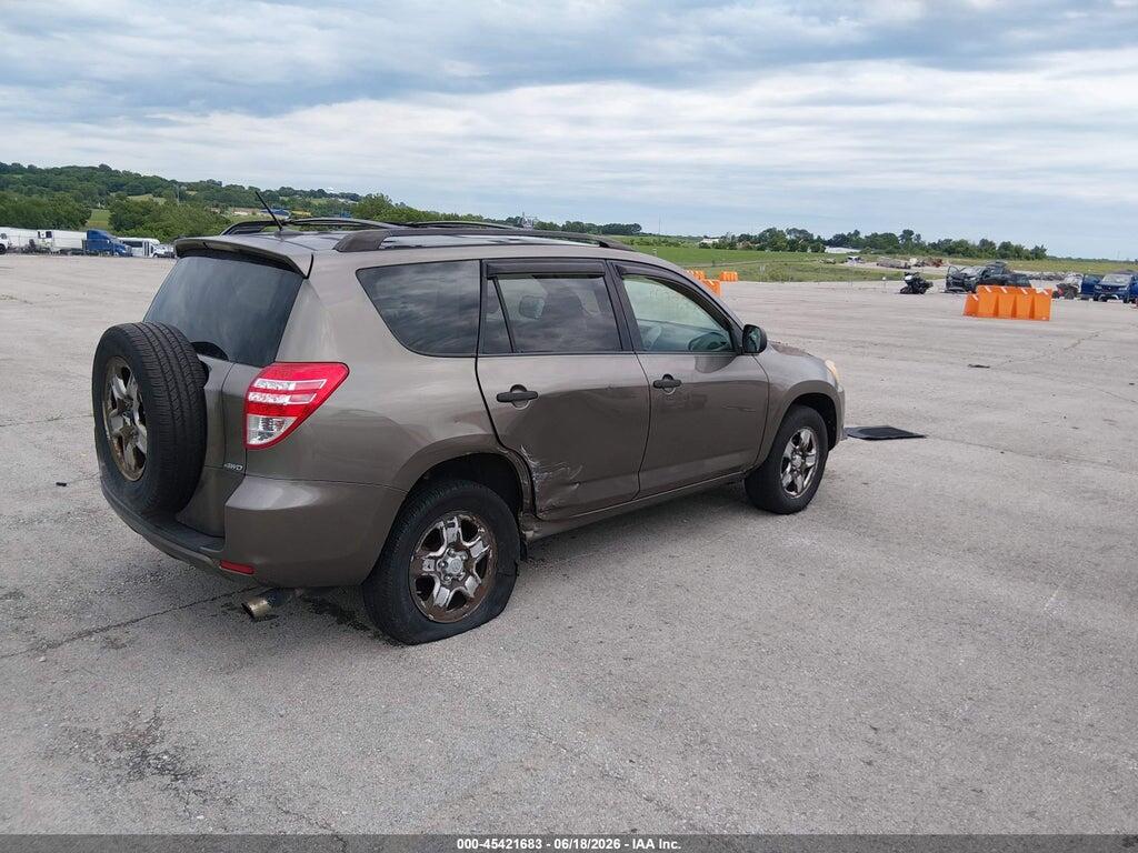 JTMBF4DV9A5026430 2010 TOYOTA RAV4 photo no. 4