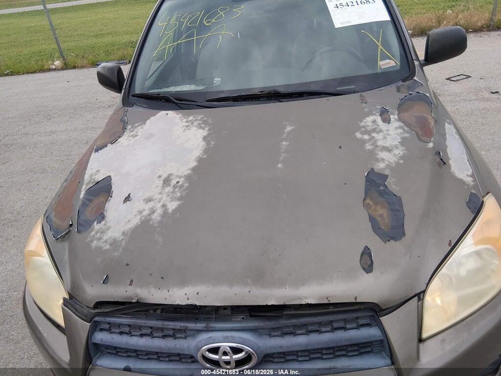 JTMBF4DV9A5026430 2010 TOYOTA RAV4 photo no. 6