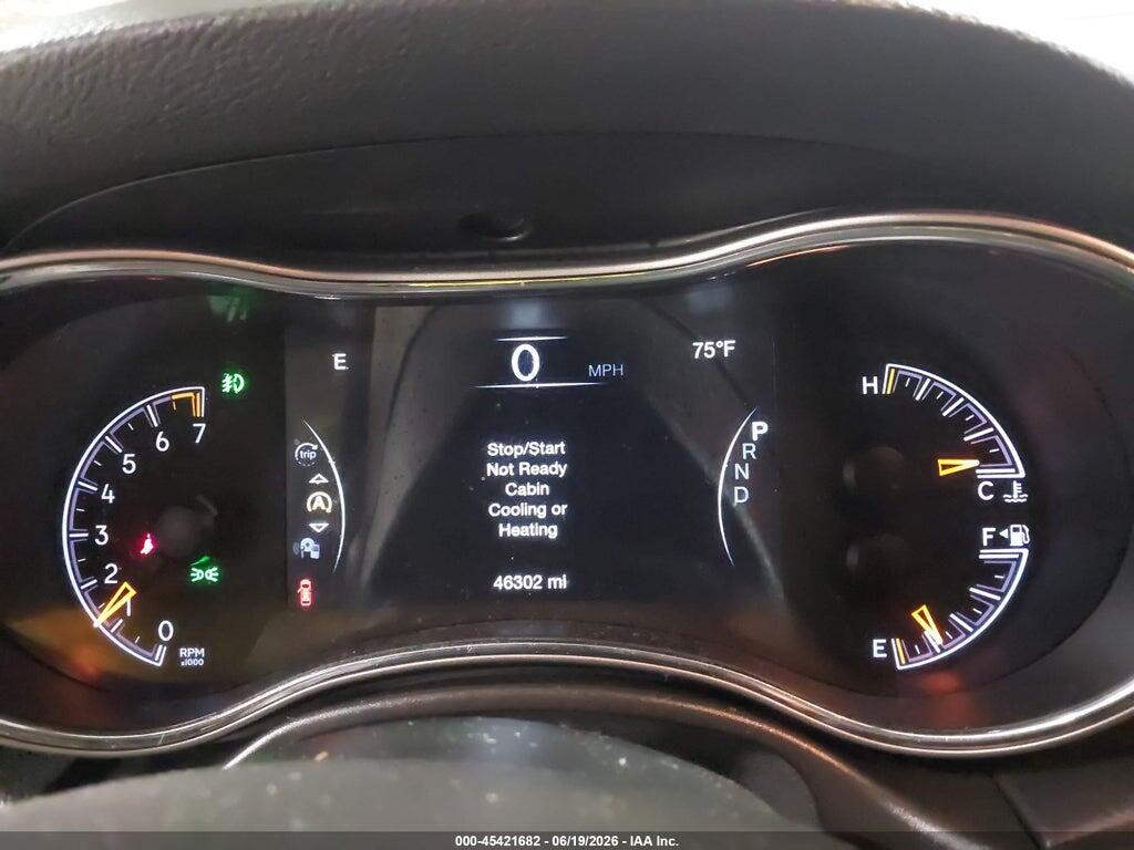 1C4RJFAG0MC790830 2021 JEEP GRAND CHEROKEE photo no. 7