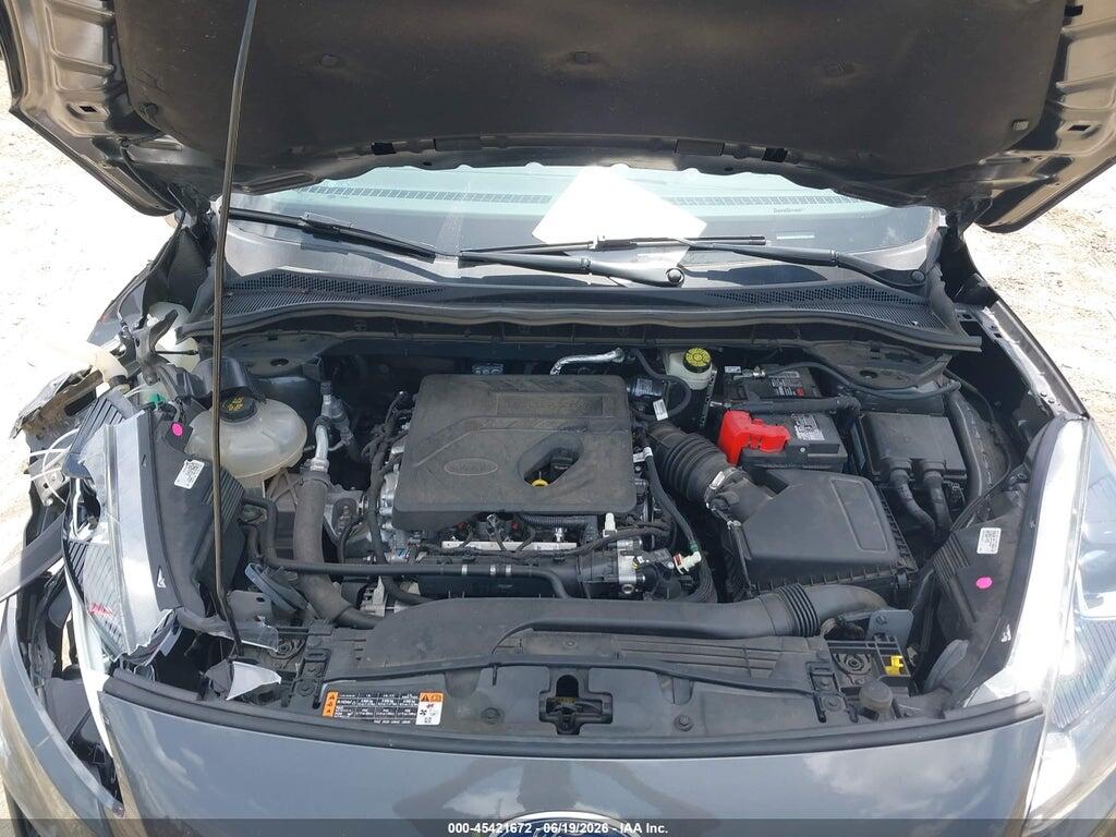 1FMCU9G68LUA22286 2020 FORD ESCAPE photo no. 10