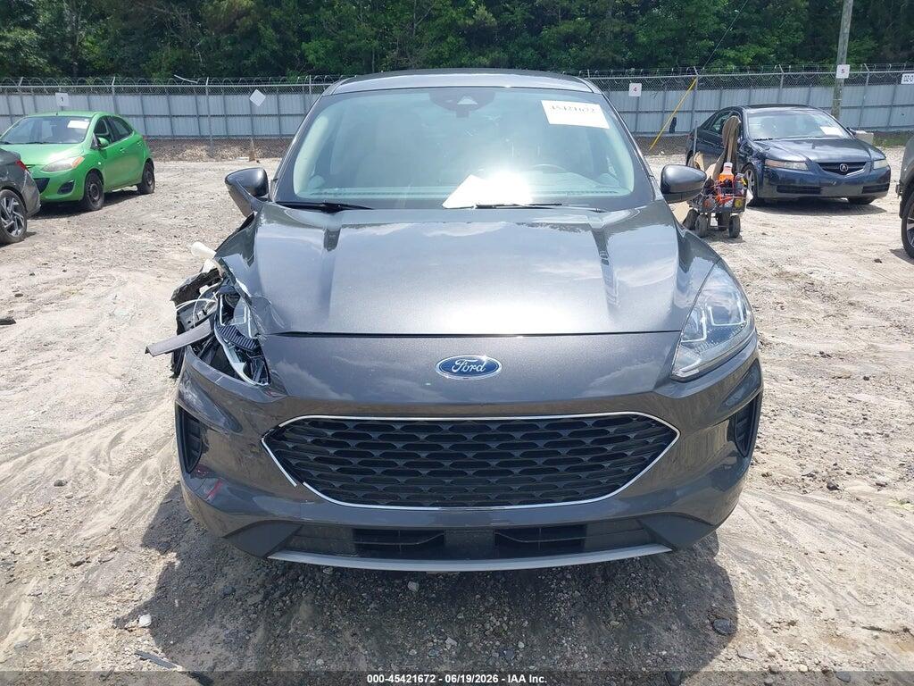 1FMCU9G68LUA22286 2020 FORD ESCAPE photo no. 12