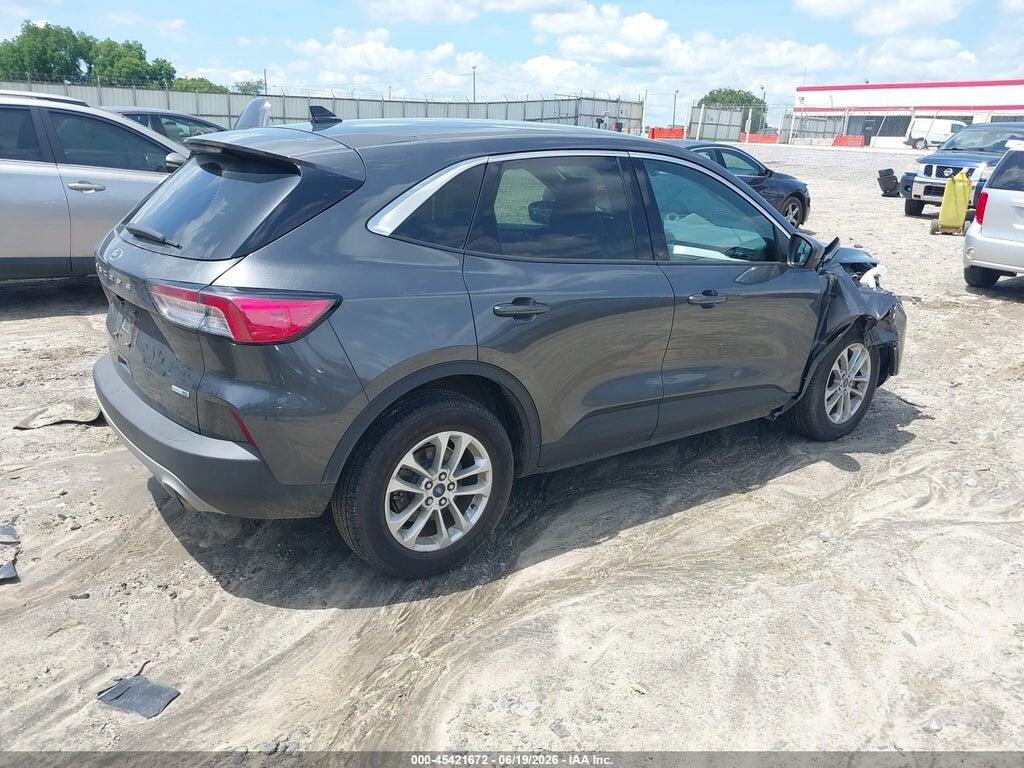 1FMCU9G68LUA22286 2020 FORD ESCAPE photo no. 4