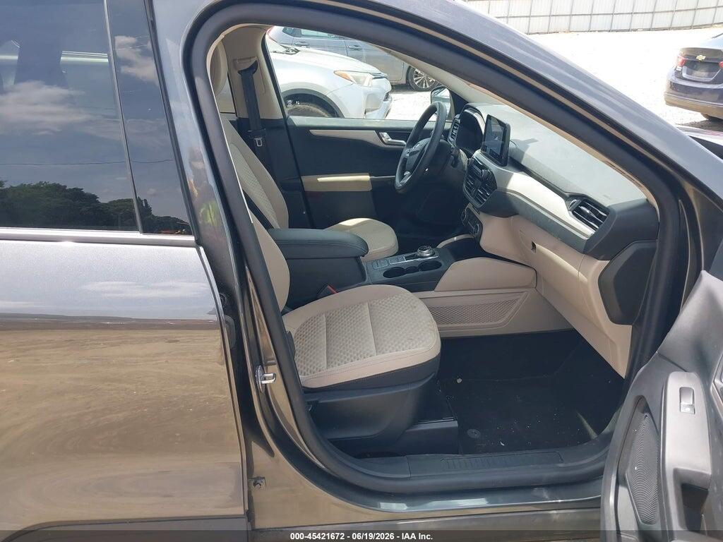 1FMCU9G68LUA22286 2020 FORD ESCAPE photo no. 5