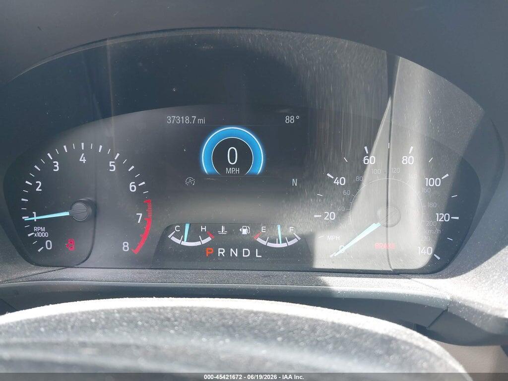 1FMCU9G68LUA22286 2020 FORD ESCAPE photo no. 7