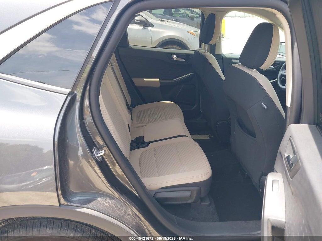 1FMCU9G68LUA22286 2020 FORD ESCAPE photo no. 8