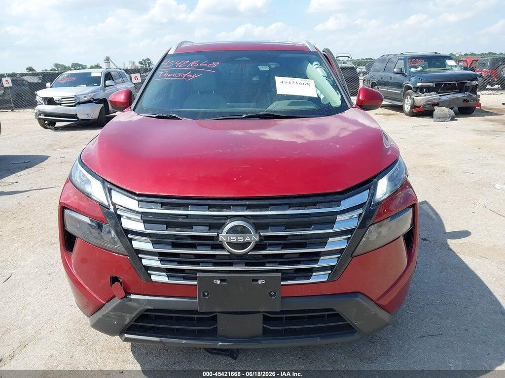 5N1BT3BB4RC736706 2024 NISSAN ROGUE photo no. 12