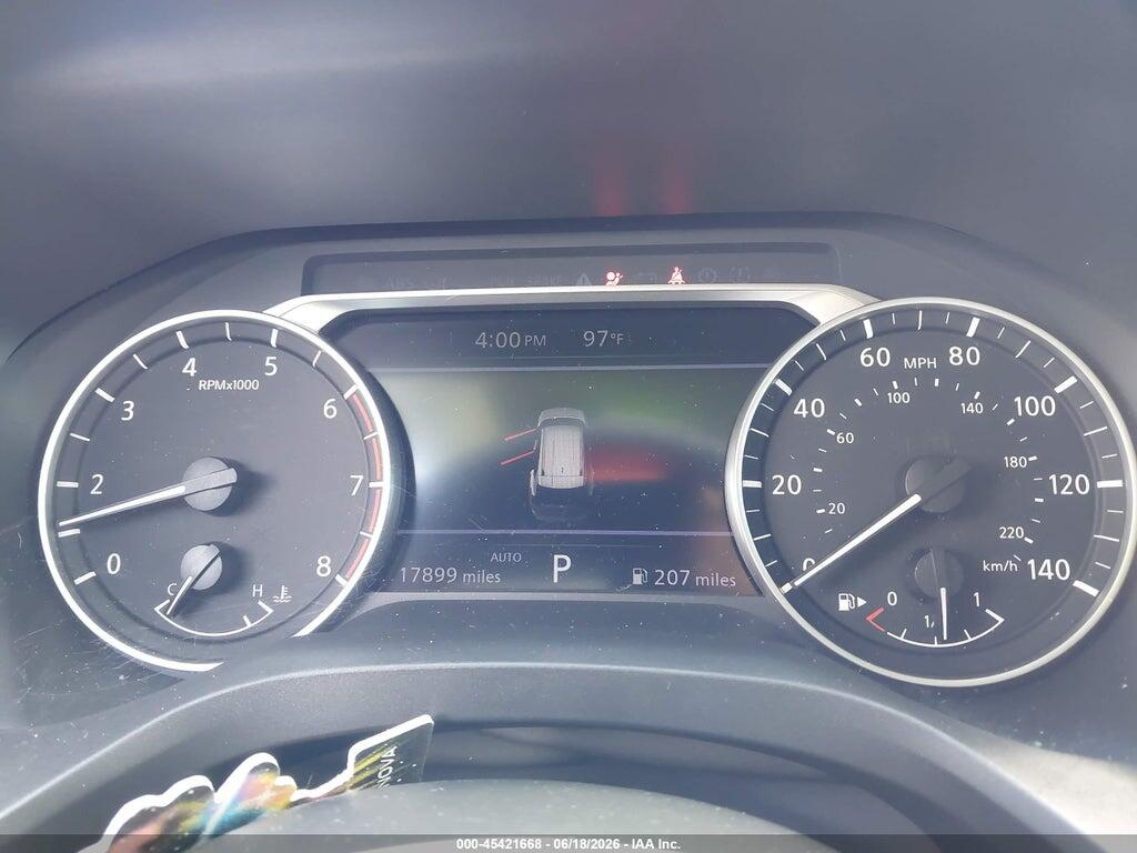 5N1BT3BB4RC736706 2024 NISSAN ROGUE photo no. 7