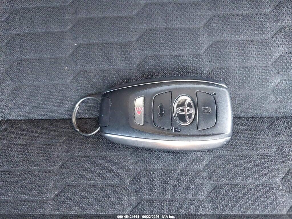 JF1ZNBB16N9757052 2022 TOYOTA GR86 photo no. 11
