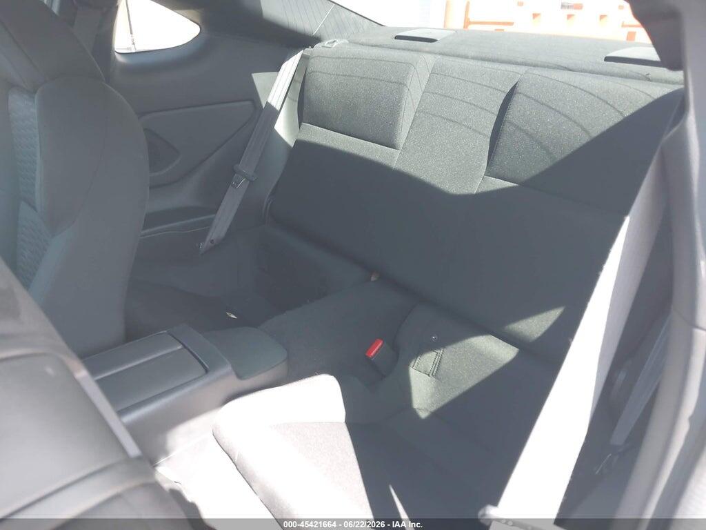 JF1ZNBB16N9757052 2022 TOYOTA GR86 photo no. 8