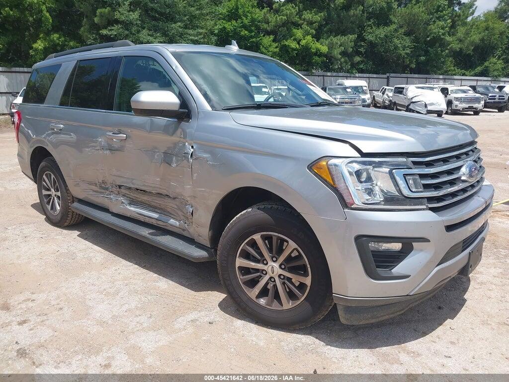 1FMJU1HT7LEA46277 2020 FORD EXPEDITION photo no. 1