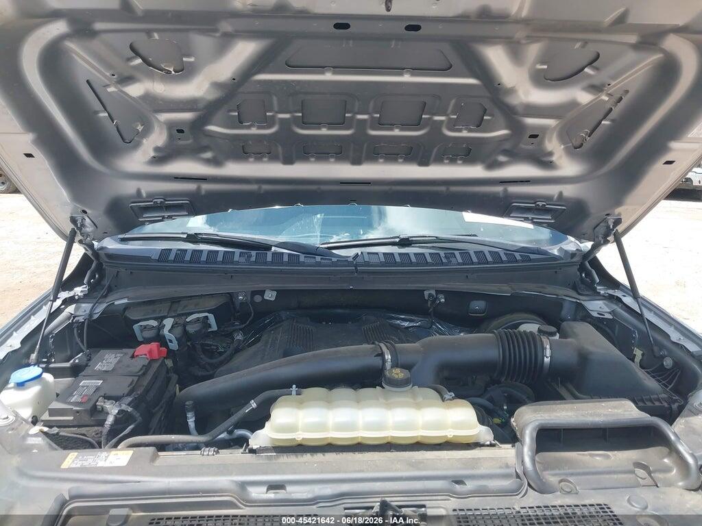 1FMJU1HT7LEA46277 2020 FORD EXPEDITION photo no. 10