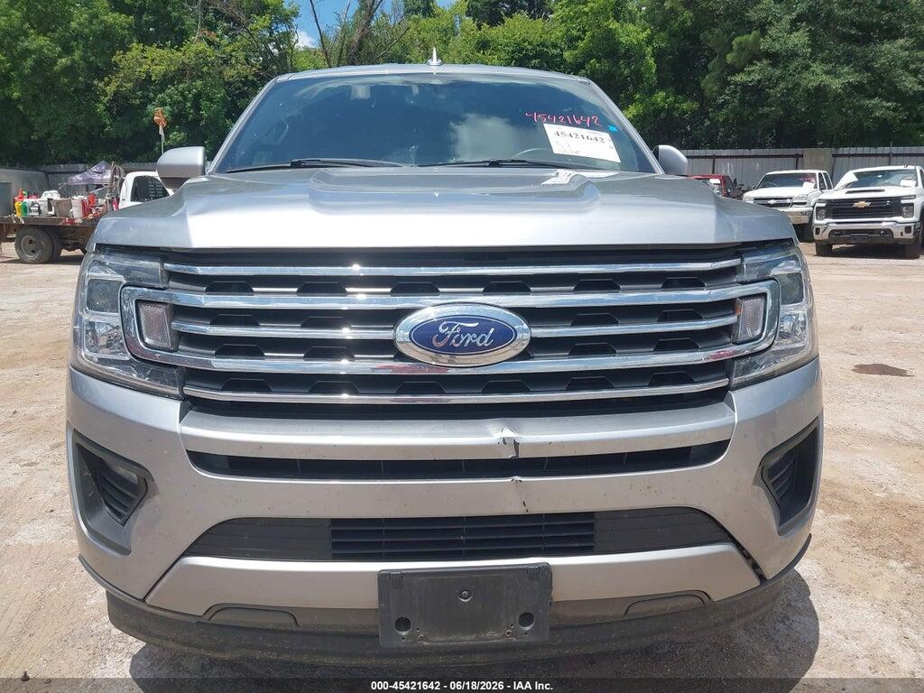 1FMJU1HT7LEA46277 2020 FORD EXPEDITION photo no. 12