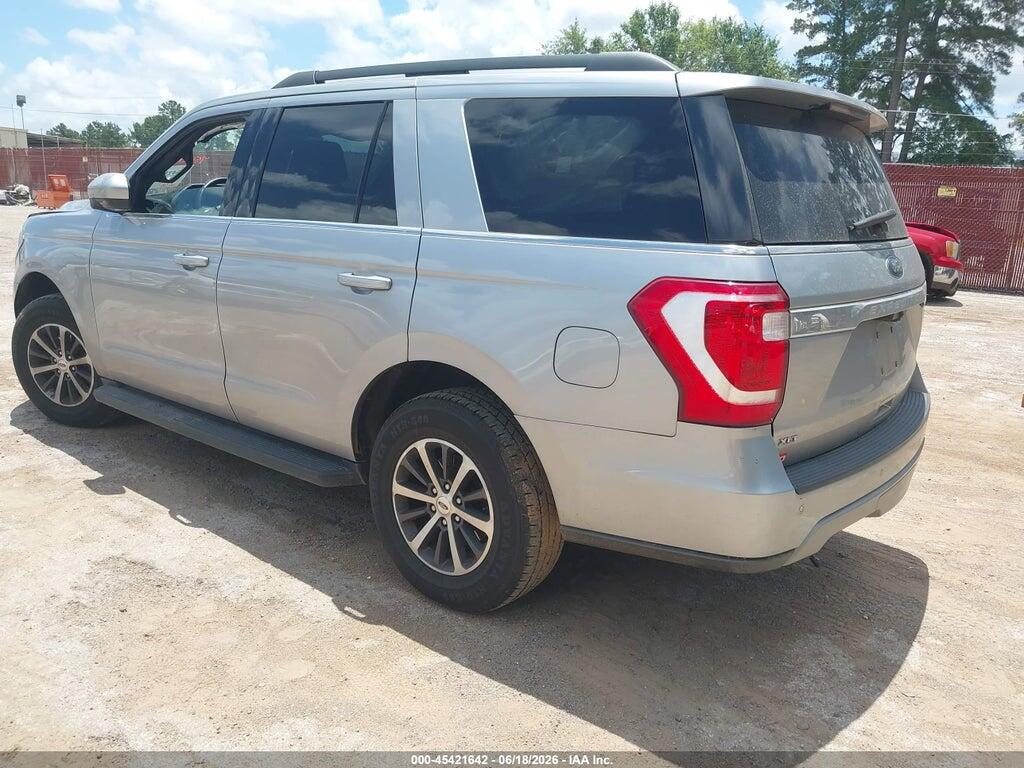 1FMJU1HT7LEA46277 2020 FORD EXPEDITION photo no. 3