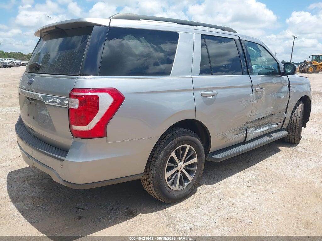 1FMJU1HT7LEA46277 2020 FORD EXPEDITION photo no. 4