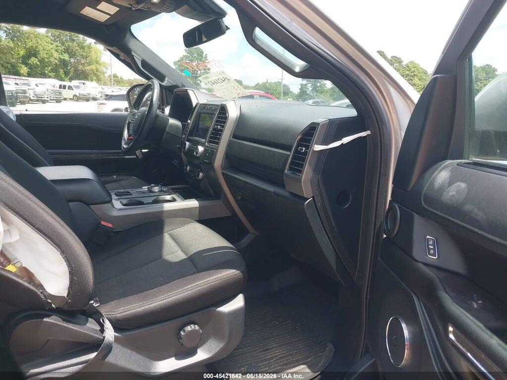 1FMJU1HT7LEA46277 2020 FORD EXPEDITION photo no. 5
