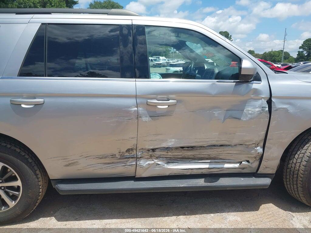 1FMJU1HT7LEA46277 2020 FORD EXPEDITION photo no. 6