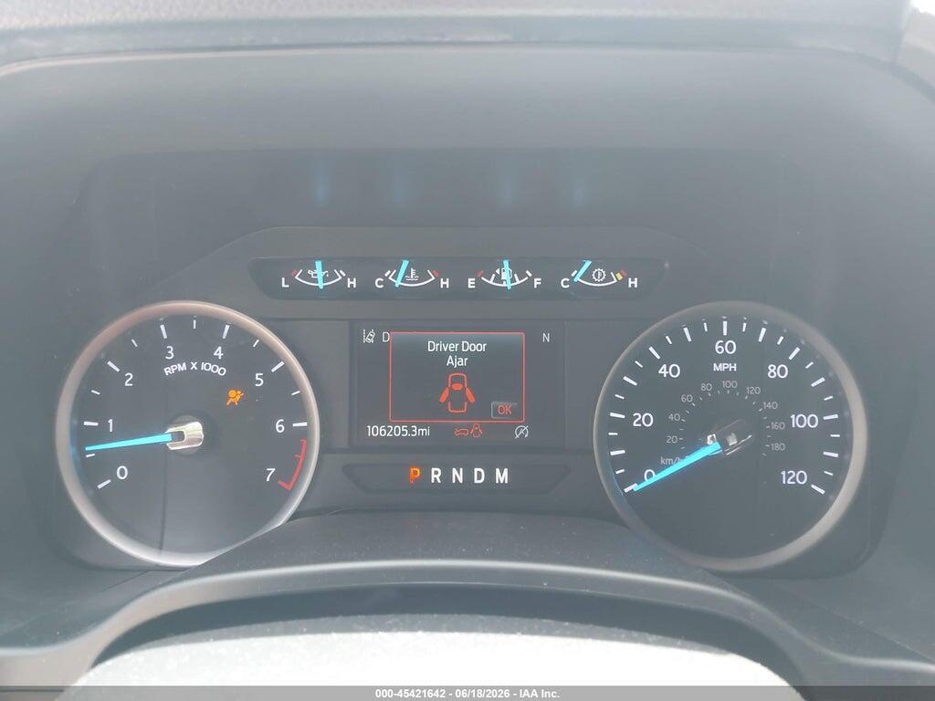1FMJU1HT7LEA46277 2020 FORD EXPEDITION photo no. 7
