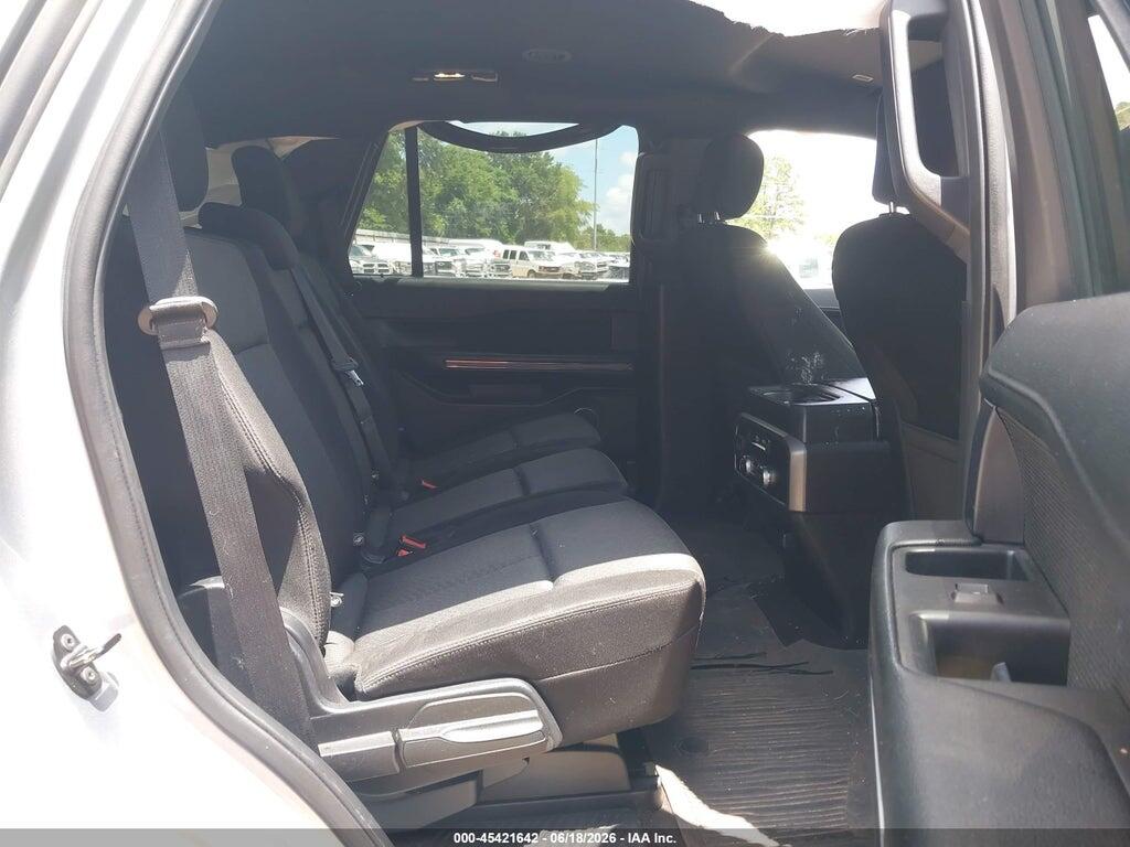 1FMJU1HT7LEA46277 2020 FORD EXPEDITION photo no. 8