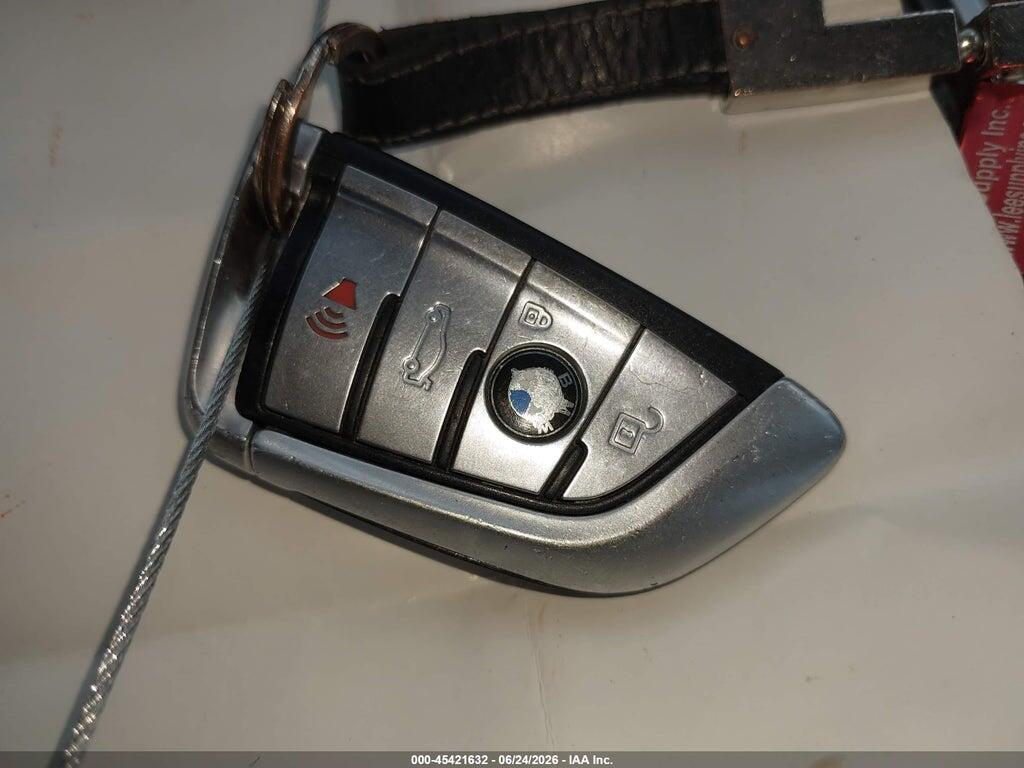 WBA7F2C53KB240244 2019 BMW 750I photo no. 11