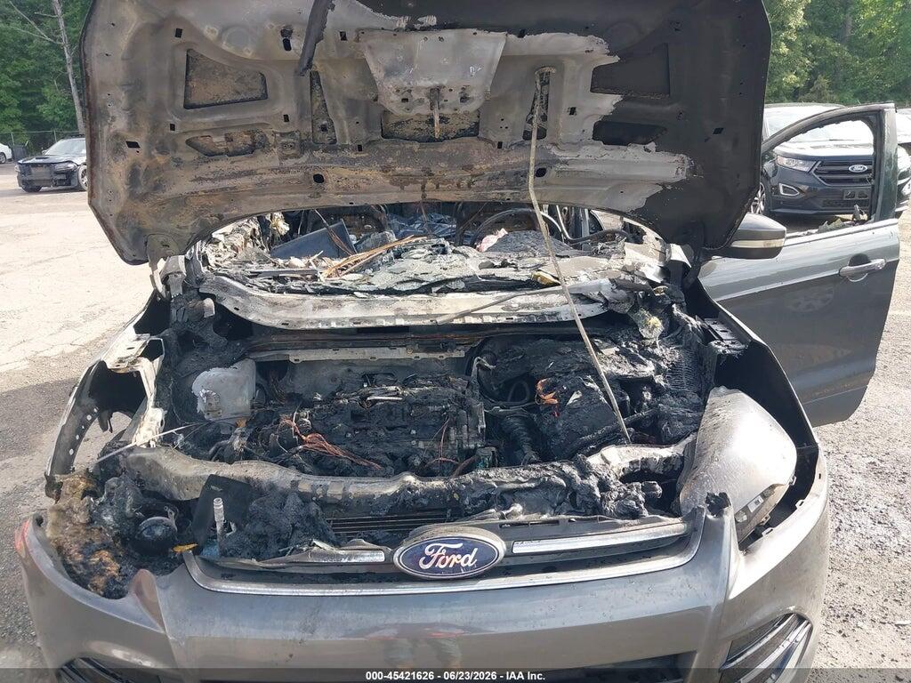 1FMCU9JX5FUA72925 2015 FORD ESCAPE photo no. 10