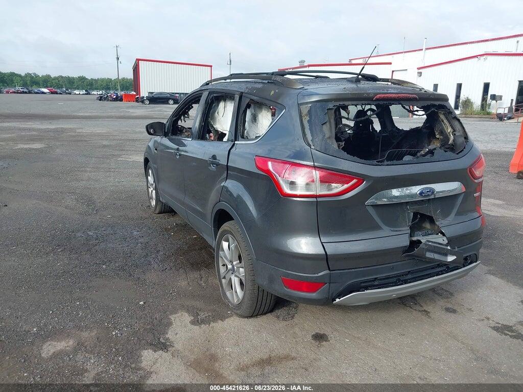 1FMCU9JX5FUA72925 2015 FORD ESCAPE photo no. 3