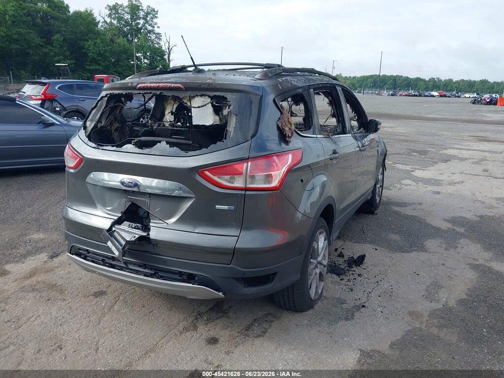 1FMCU9JX5FUA72925 2015 FORD ESCAPE photo no. 4