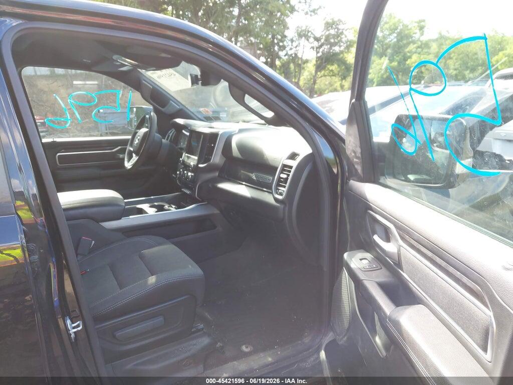 1C6RRFFG6KN845484 2019 RAM 1500 photo no. 5