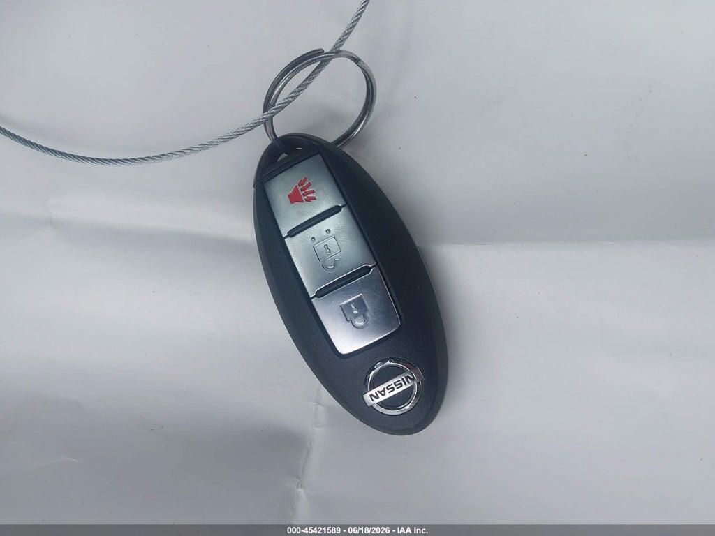 JN8AF5MR4HT704127 2017 NISSAN JUKE photo no. 11