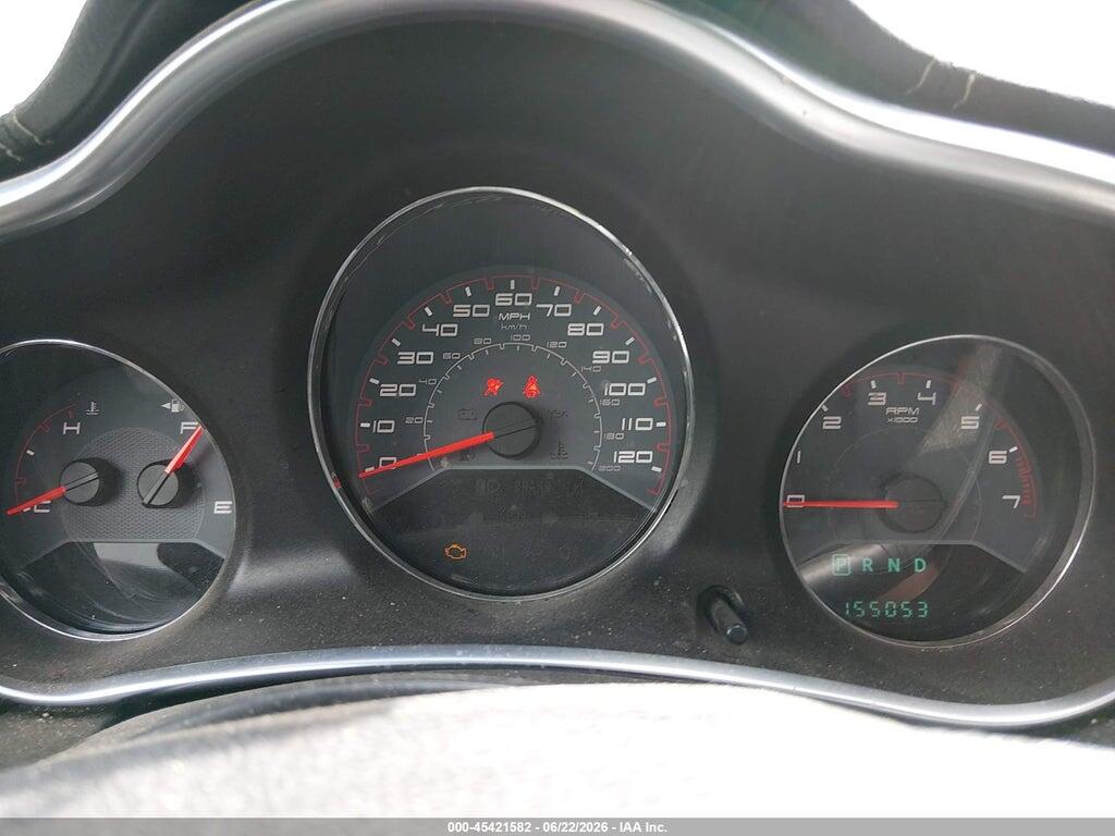 1C3CDZAB8DN530929 2013 DODGE AVENGER photo no. 7