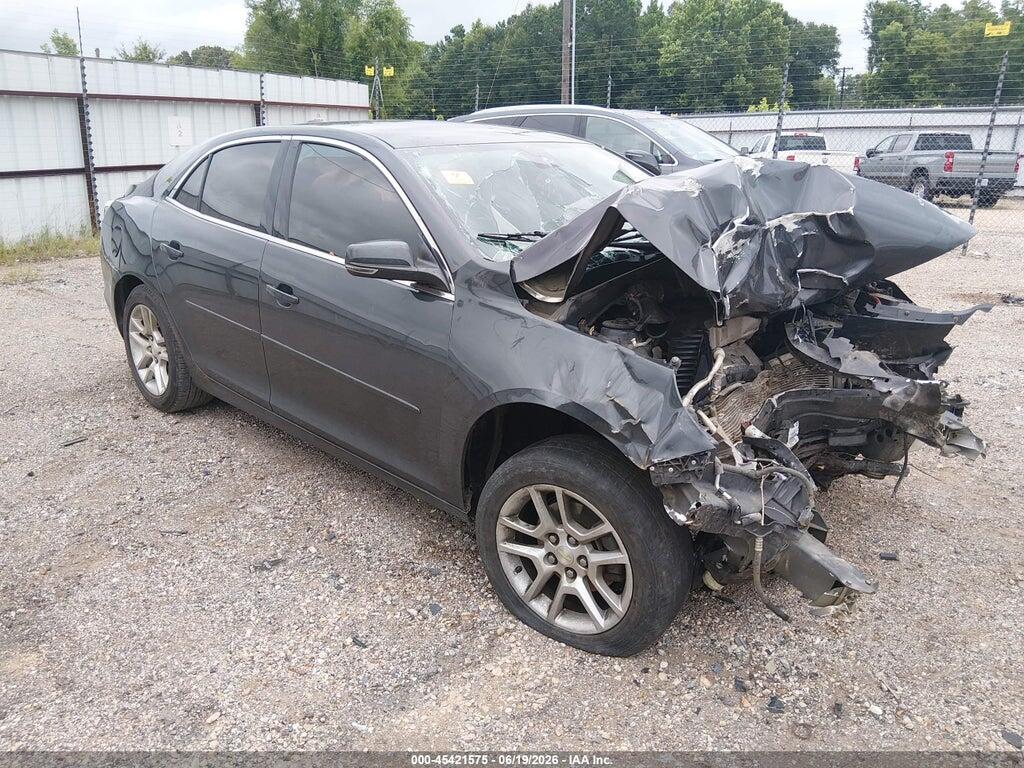 1G11C5SL7FF140951 2015 CHEVROLET MALIBU photo no. 1