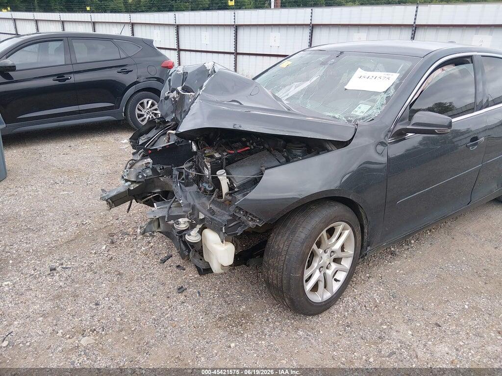 1G11C5SL7FF140951 2015 CHEVROLET MALIBU photo no. 11