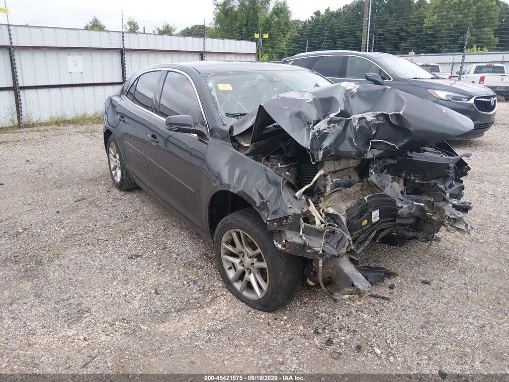 1G11C5SL7FF140951 2015 CHEVROLET MALIBU photo no. 12