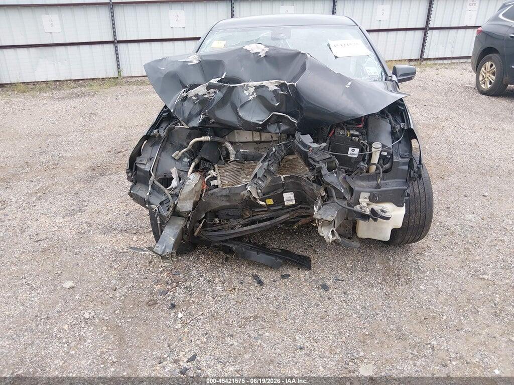1G11C5SL7FF140951 2015 CHEVROLET MALIBU photo no. 6