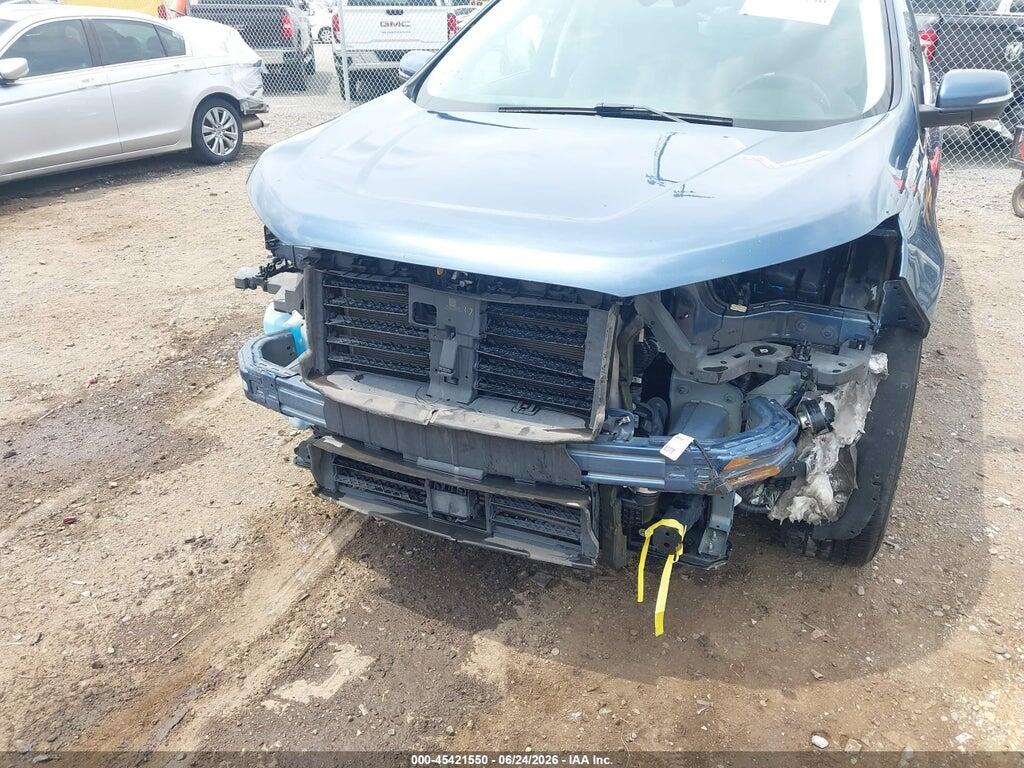 2FMPK3J94KBC06720 2019 FORD EDGE photo no. 6