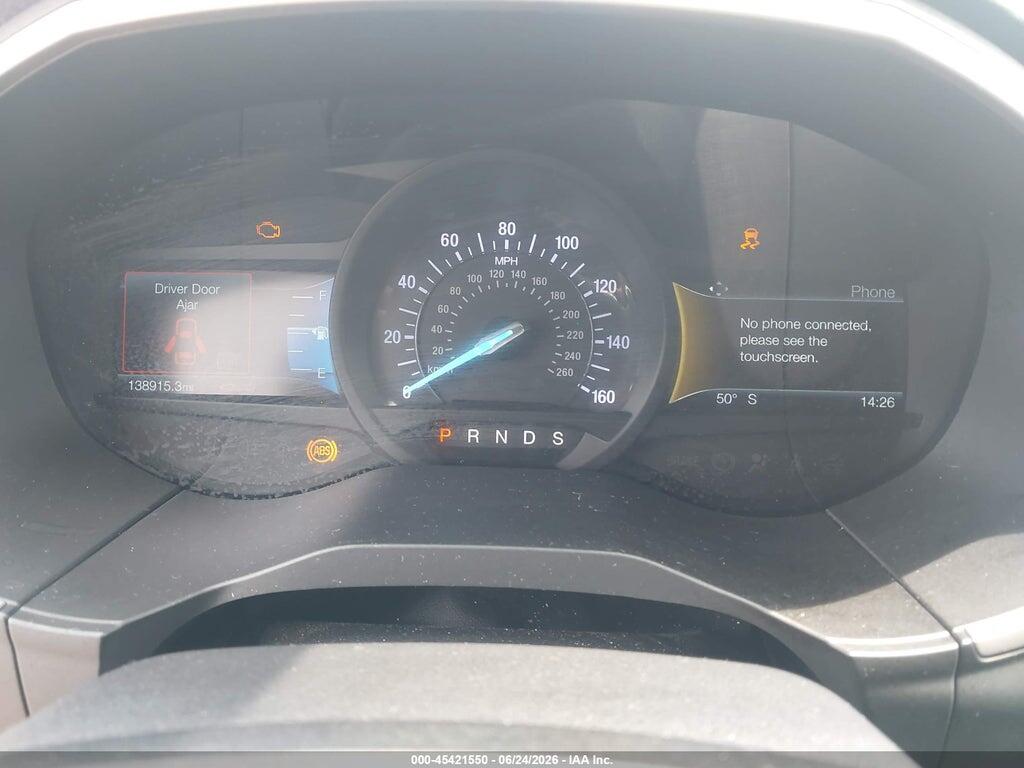 2FMPK3J94KBC06720 2019 FORD EDGE photo no. 7
