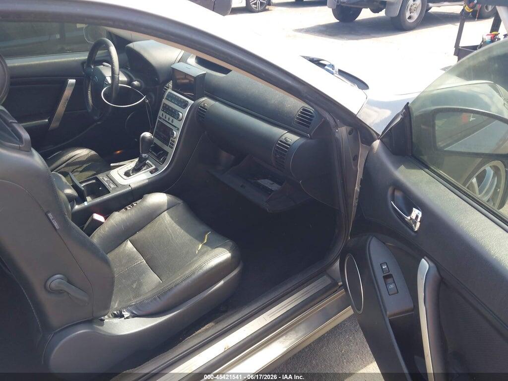 JNKCV54E36M714979 2006 INFINITI G35 photo no. 5