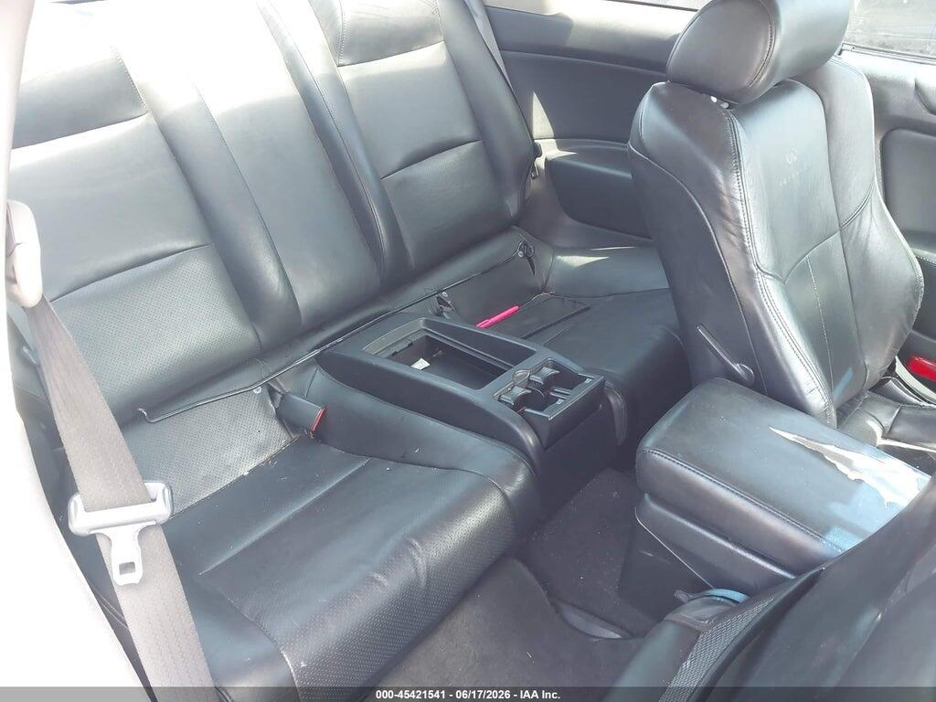JNKCV54E36M714979 2006 INFINITI G35 photo no. 8