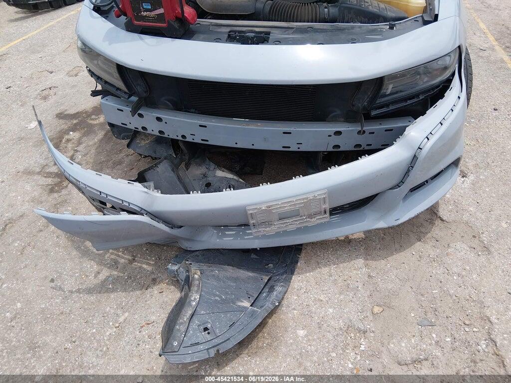 2C3CDXBG0NH109814 2022 DODGE CHARGER photo no. 6