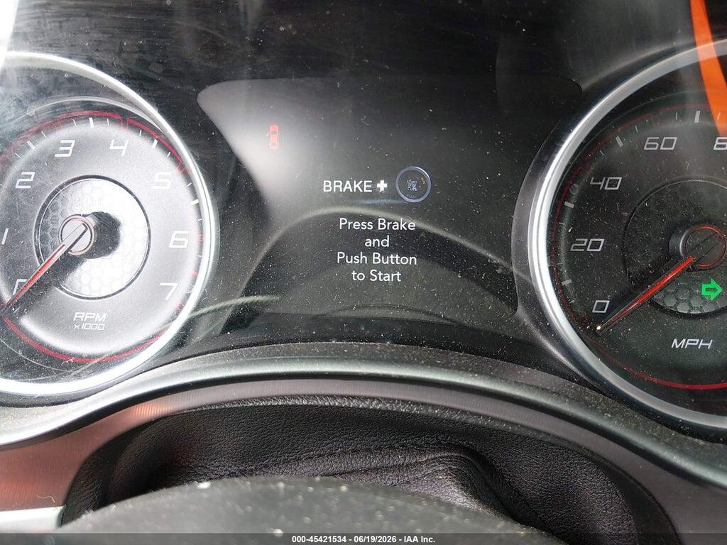 2C3CDXBG0NH109814 2022 DODGE CHARGER photo no. 7